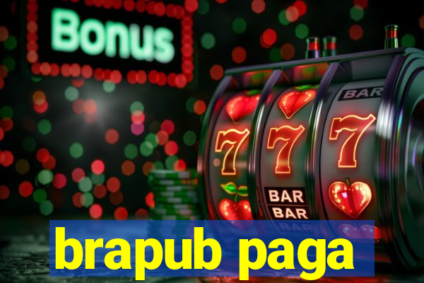 brapub paga